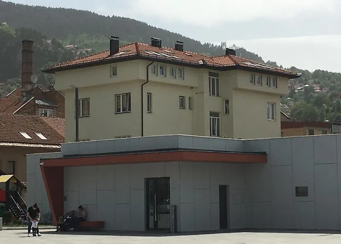 Angolo Elegante